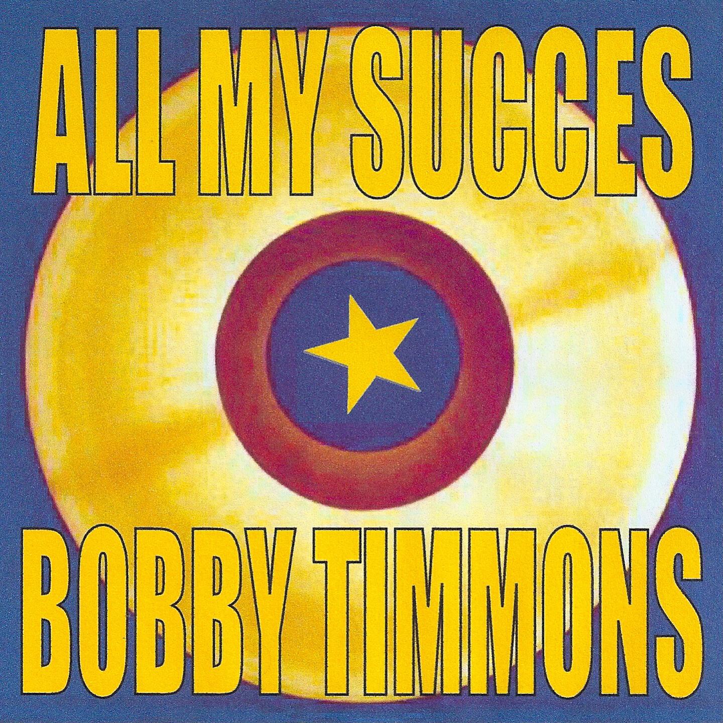 Bobby Timmons - Moanin'