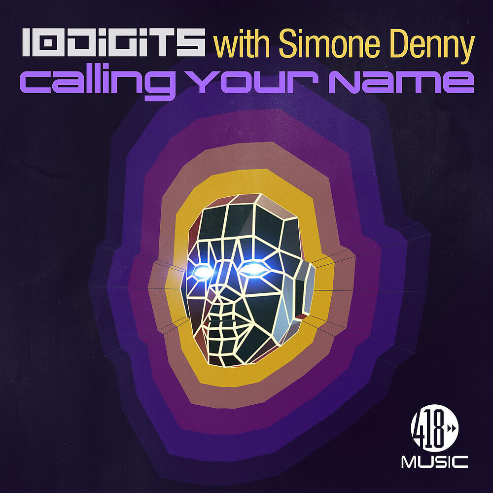 10Digits - Calling Your Name (Terry Ammo Radio)