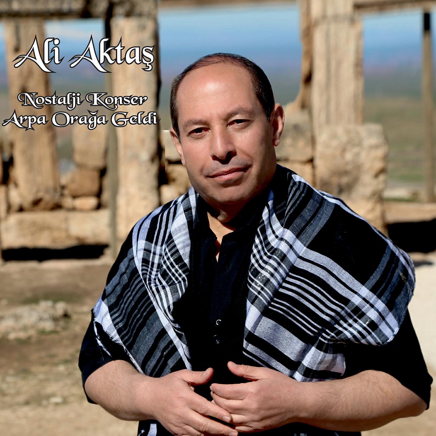 Ali Aktaş - Çayın Öte Yüzünde / Vallahi O Yardır