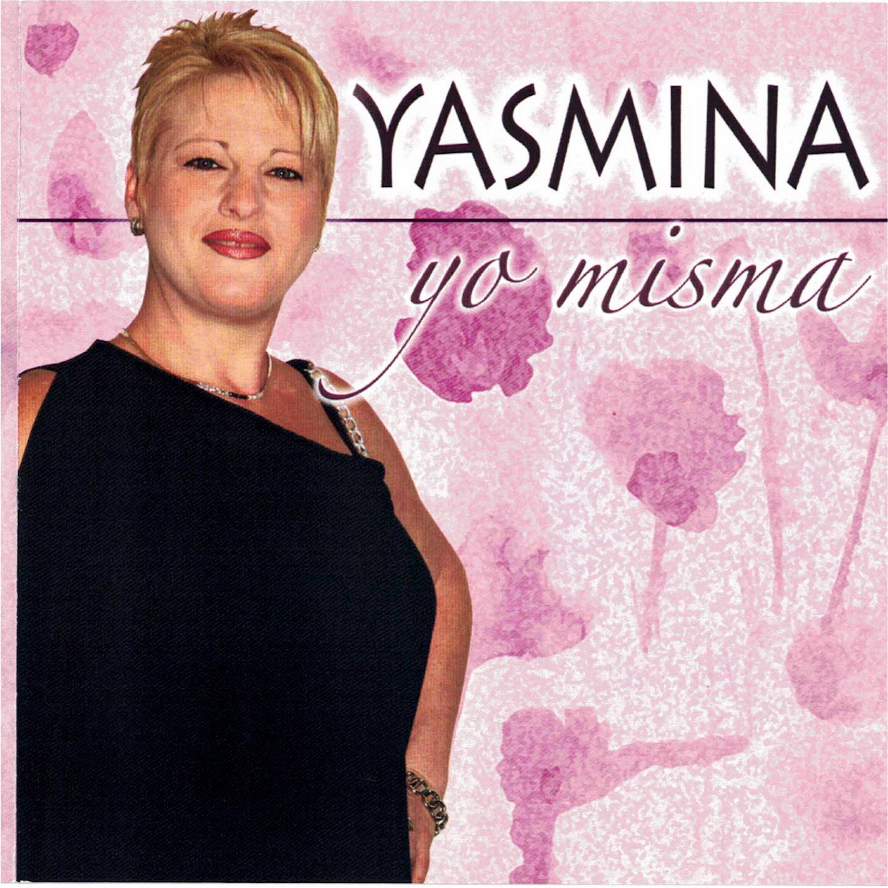 Yasmina - Suavecito
