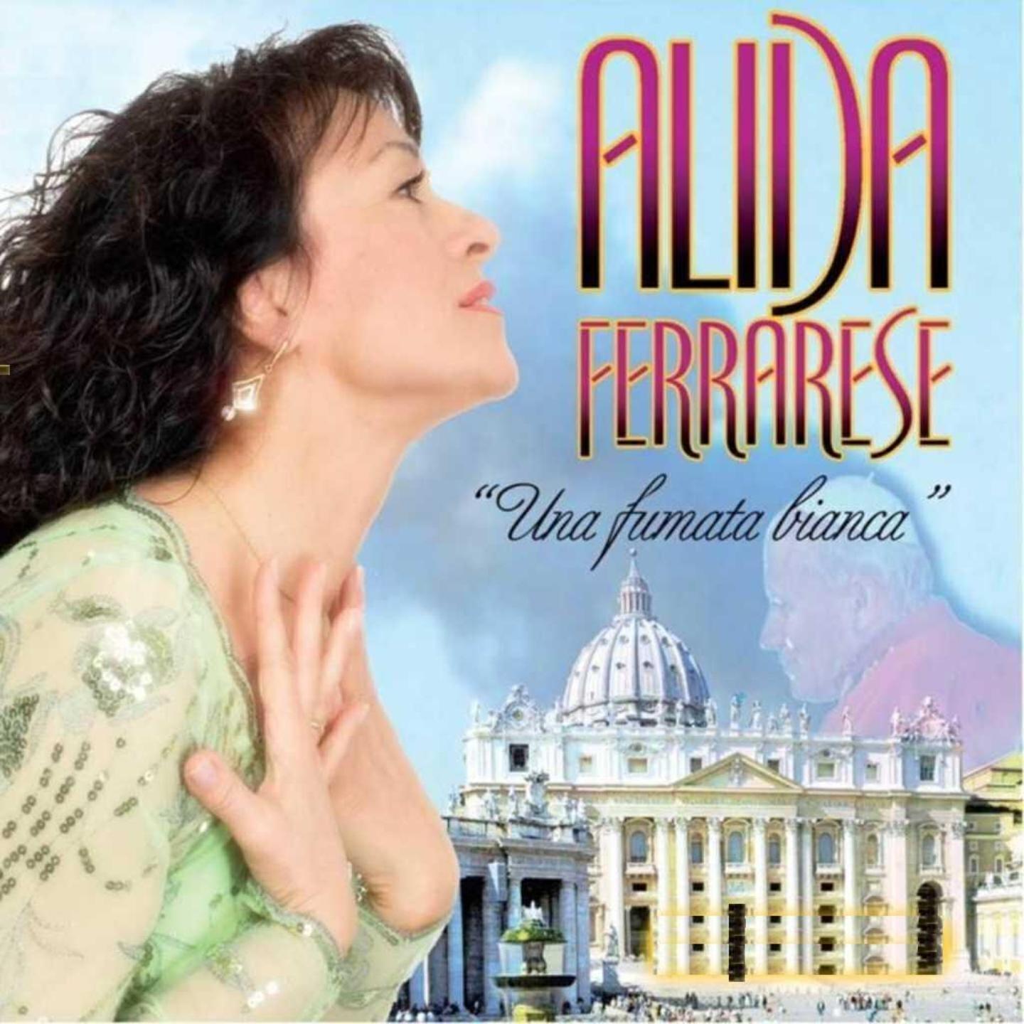 Alida Ferrarese - Il mondo che vorrei