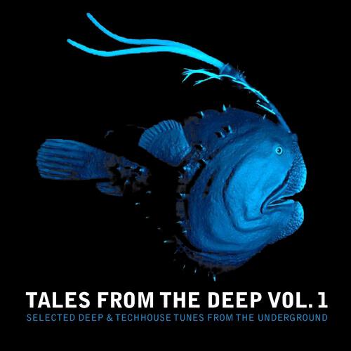 Terry Lee Brown Junior - Lost and Found (Steve Bug Lost It Mix)