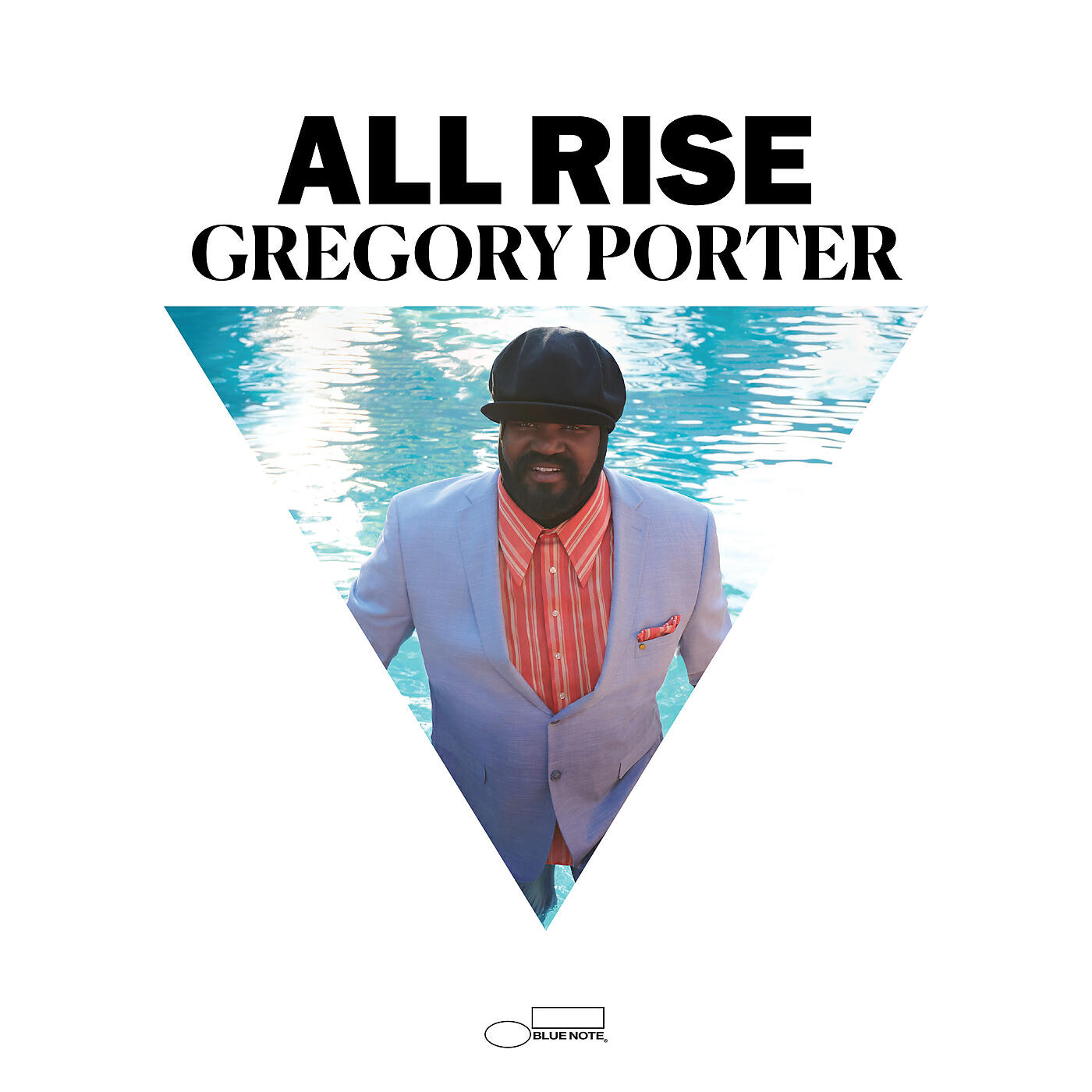 Gregory Porter - Mister Holland