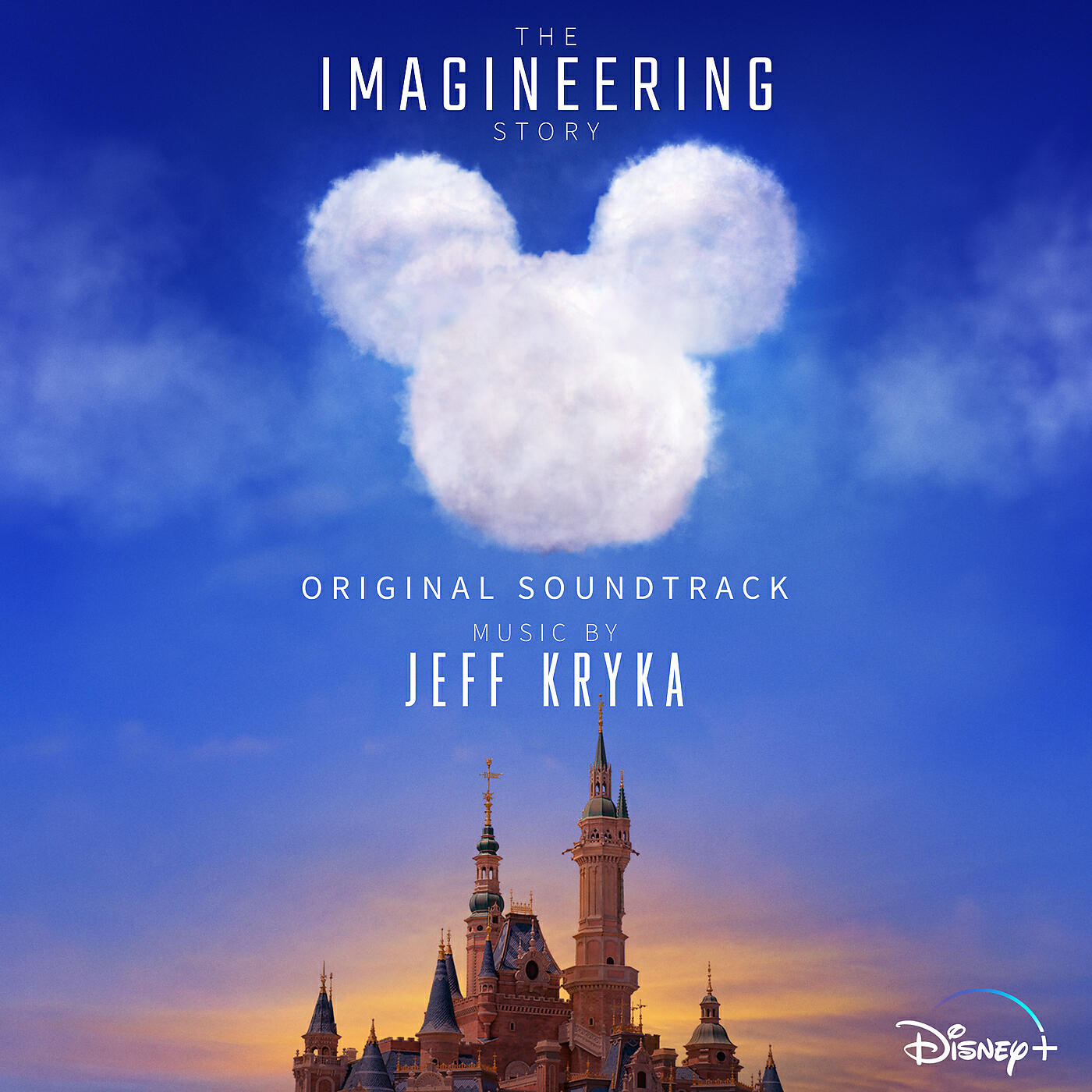 Jeff Kryka - As a Matterhorn of Fact
