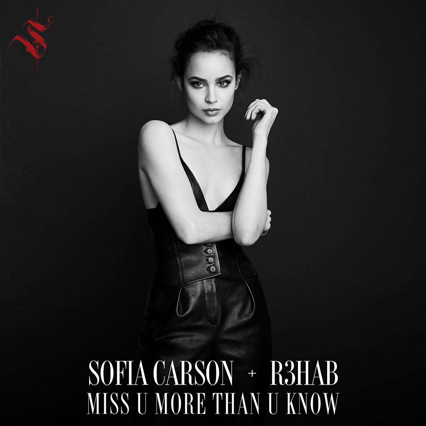 Sofia Carson - Miss U More Than U Know