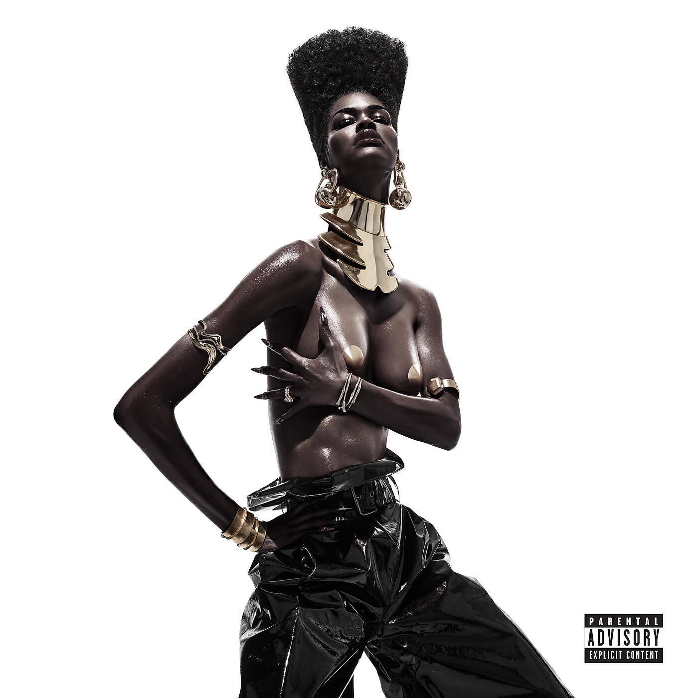 Teyana Taylor - 1800-One-Night