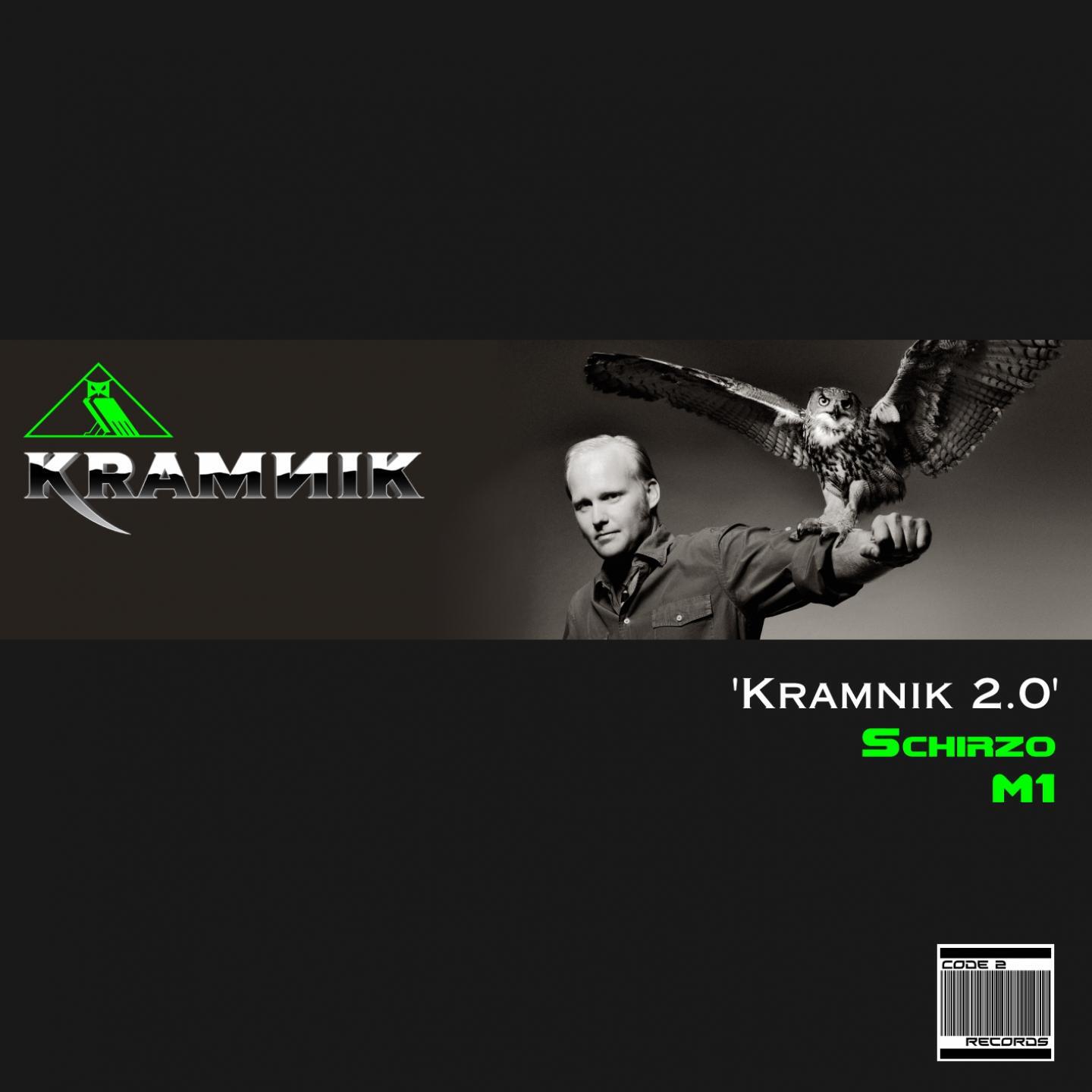 Kramnik - M1