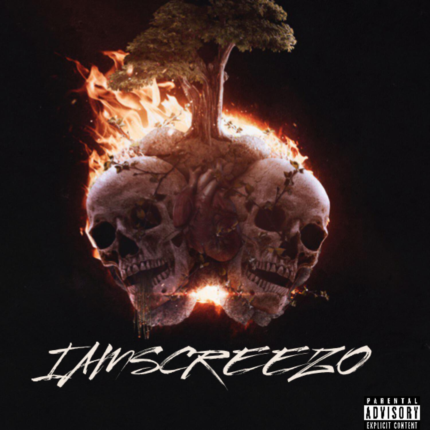 Screezo - All in