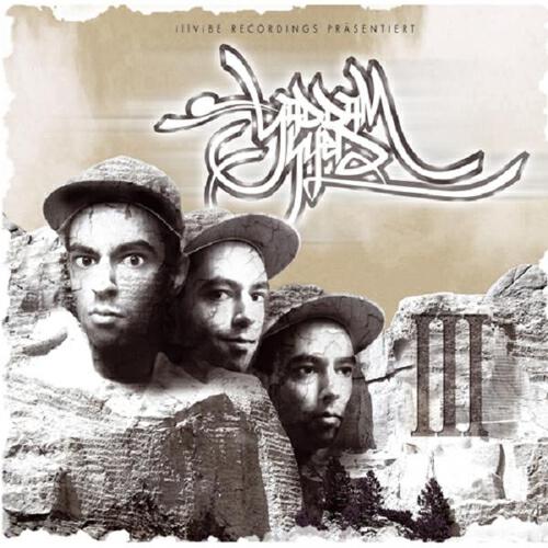 Saddam Syed - Bitches in the Back