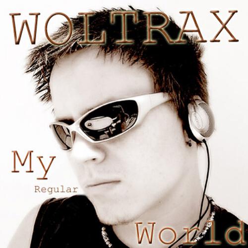 Woltrax - Falling Stars