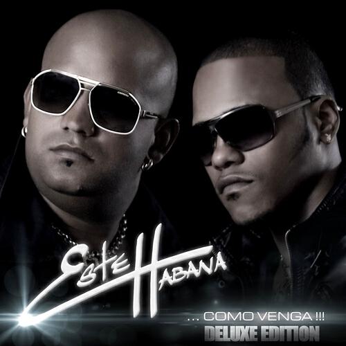 Este Habana - Yo Soy Asi