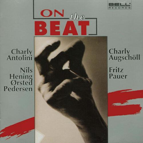Charly Antolini - Drum Fantasy