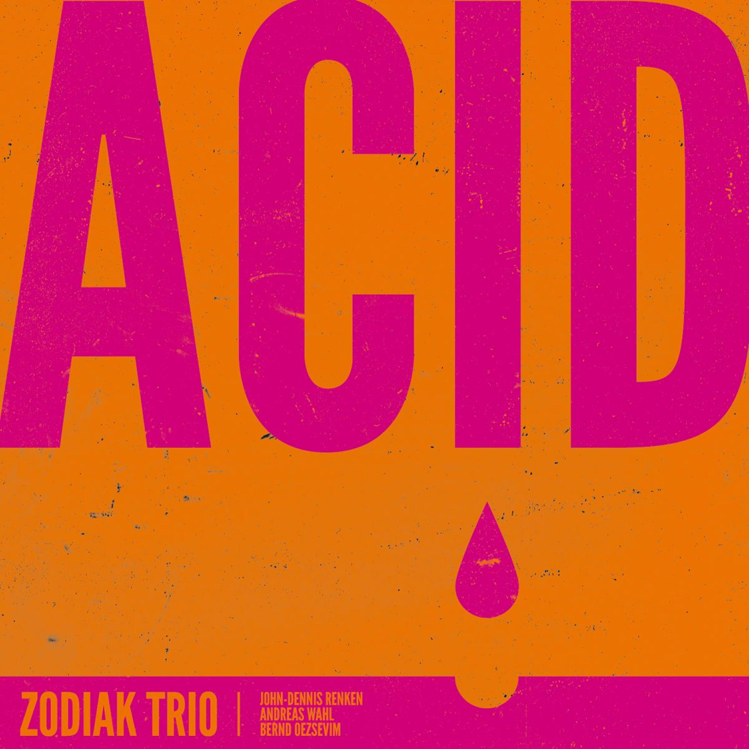 Zodiak Trio - Elfen