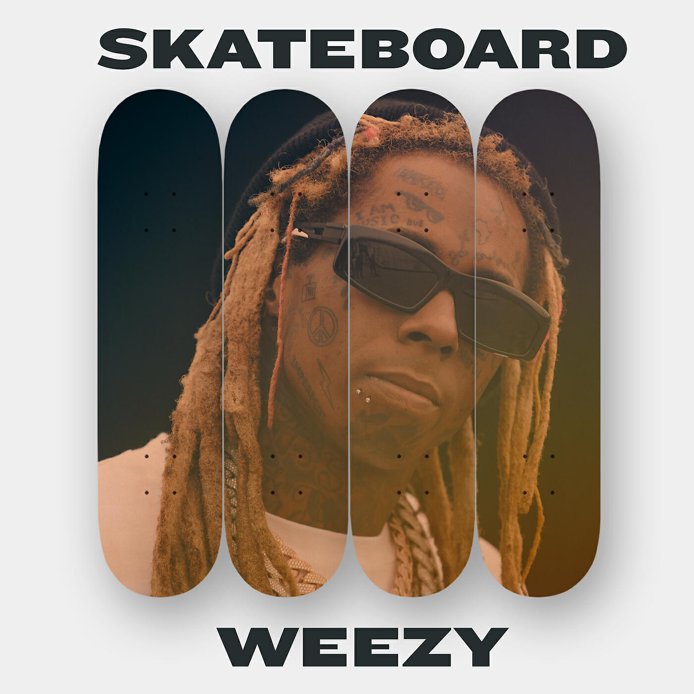 Lil Wayne - I Don't Sleep