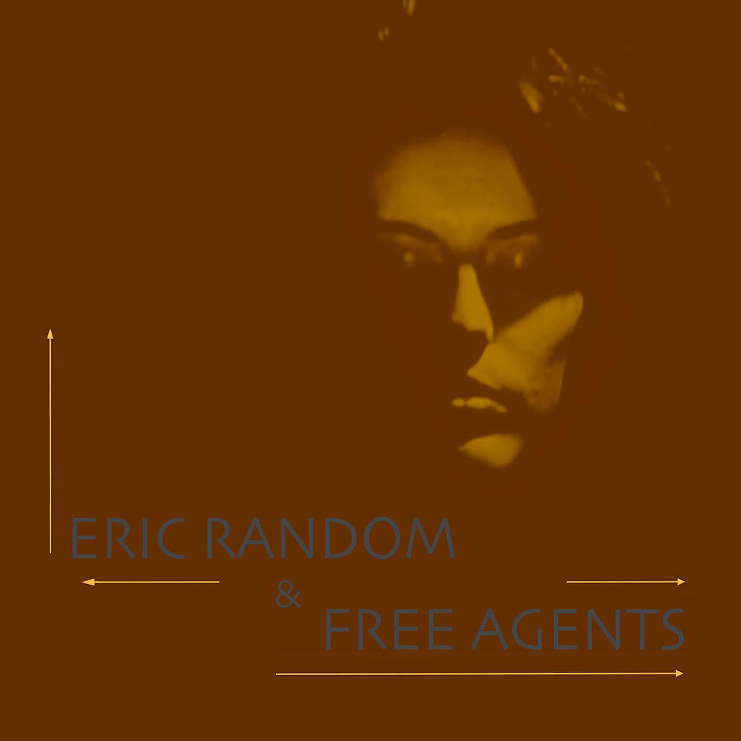 Eric Random - Elysian