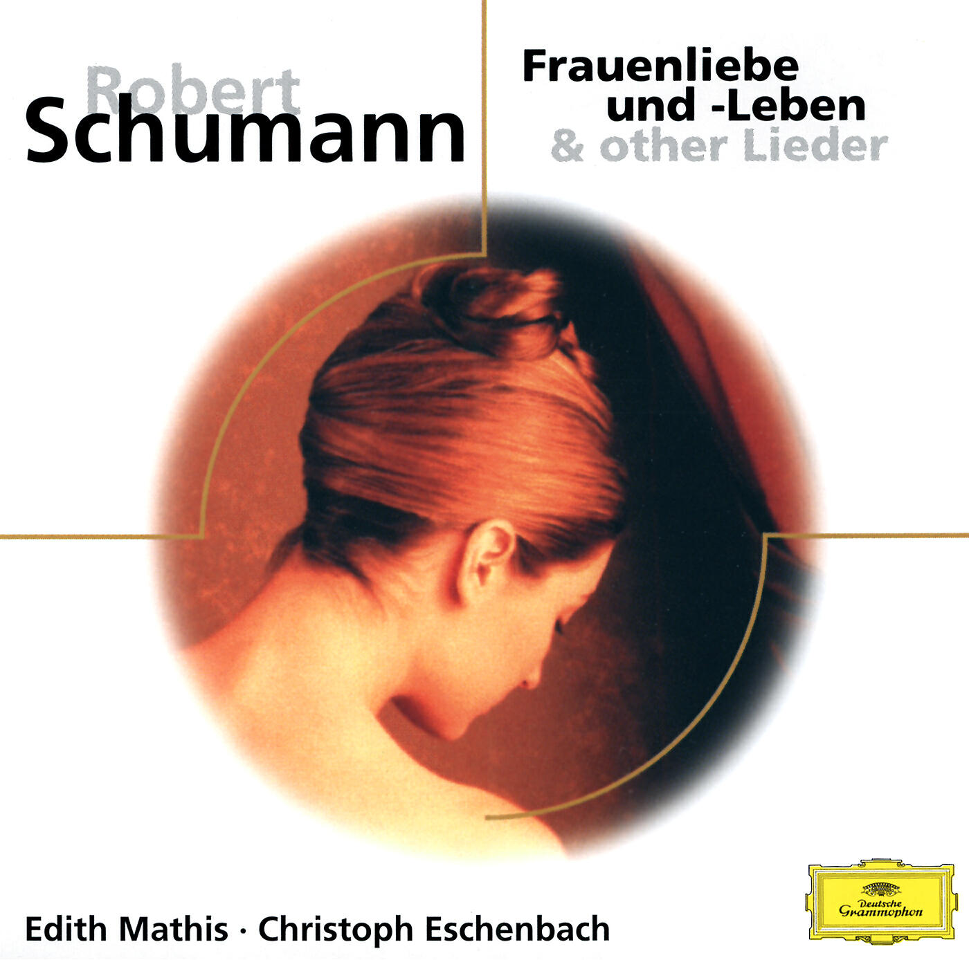 Edith Mathis - Schumann: Lieder-Album für die Jugend, Op.79 - 5. Vom Schlaraffenland