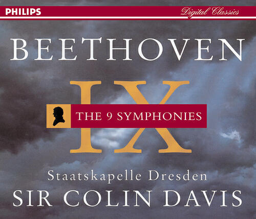Sharon Sweet - Beethoven: Symphony No.9 in D minor, Op.125 - 