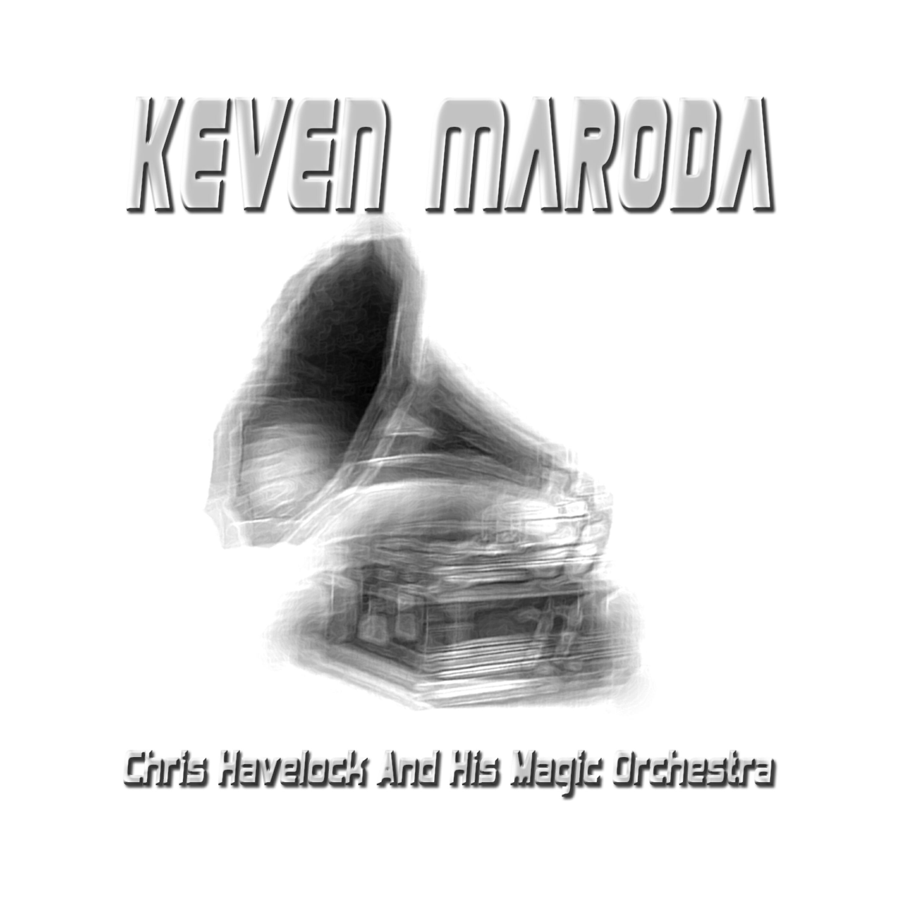 Keven Maroda - Daphne