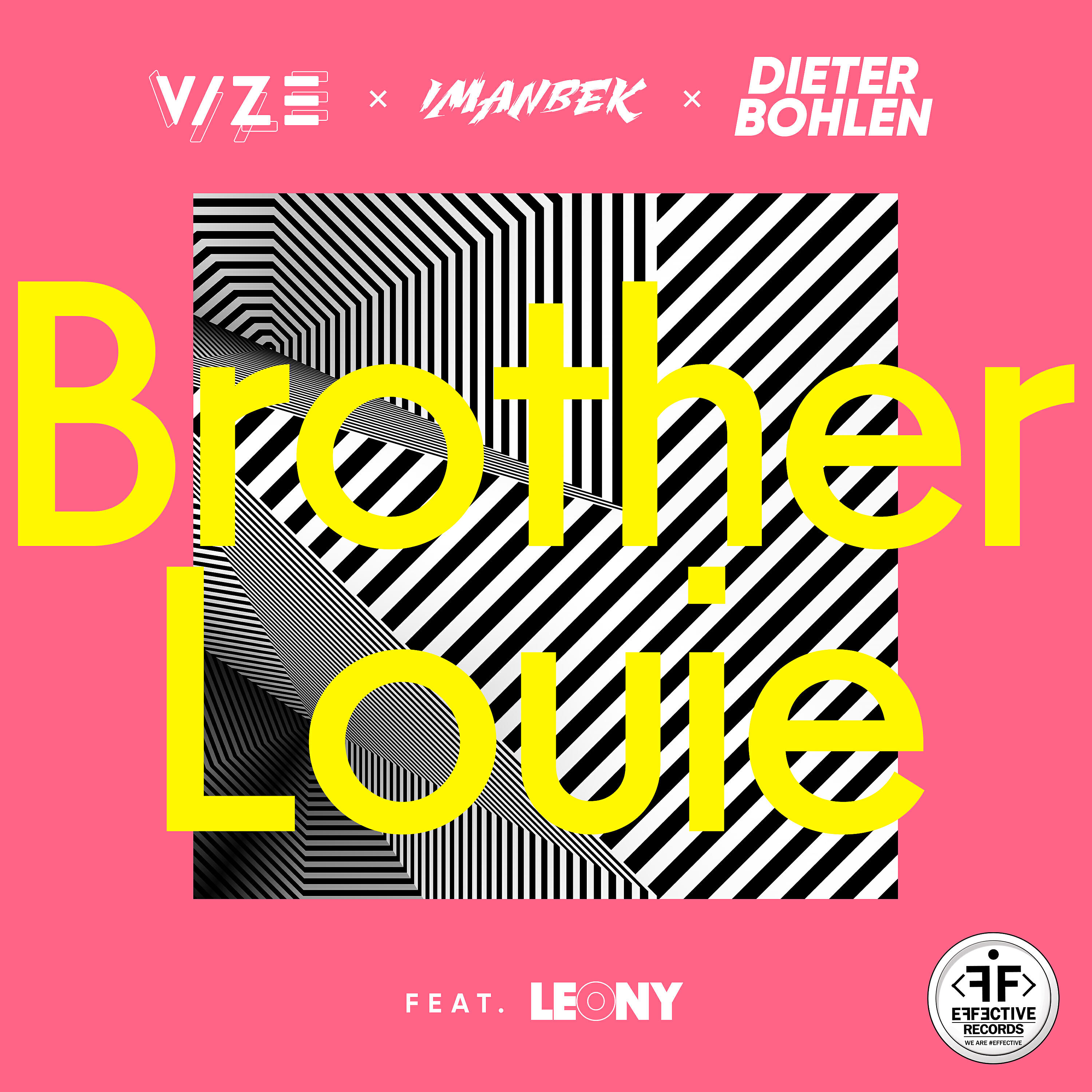 VIZE - Brother Louie