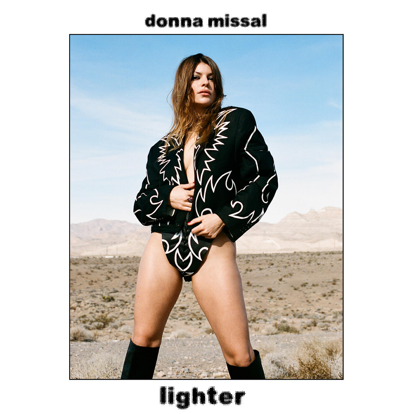 Donna Missal - Bloom