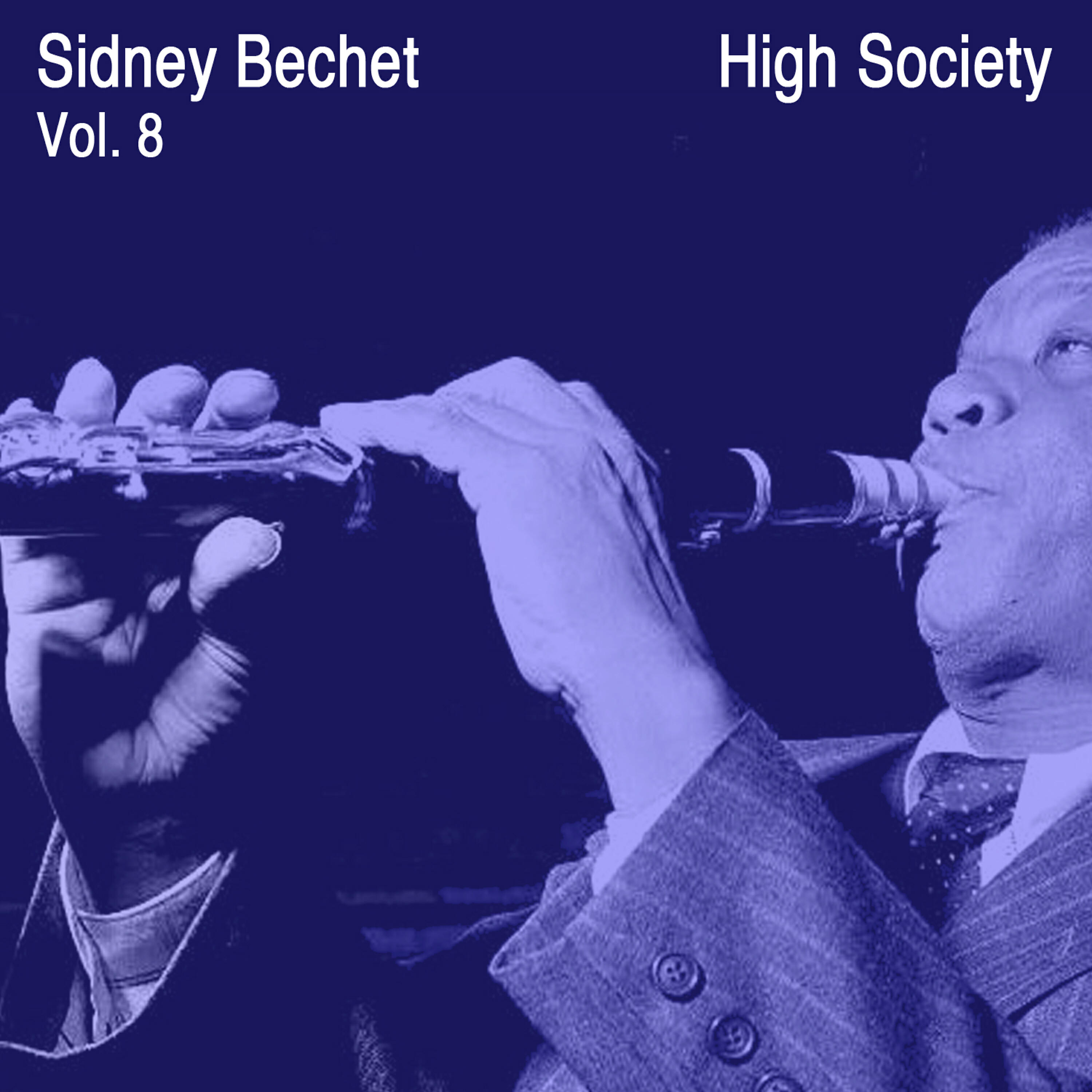 Sidney Bechet - Loveless Love