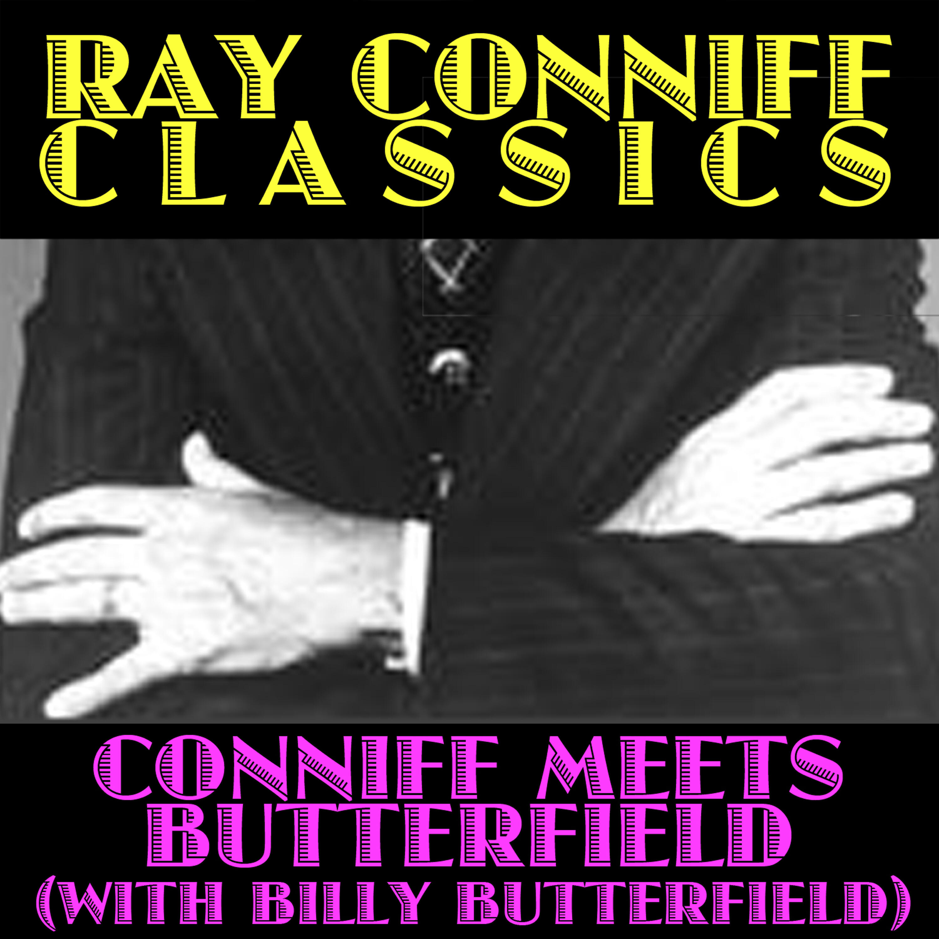 Ray Conniff - South of the Border (Down Mexico Way)