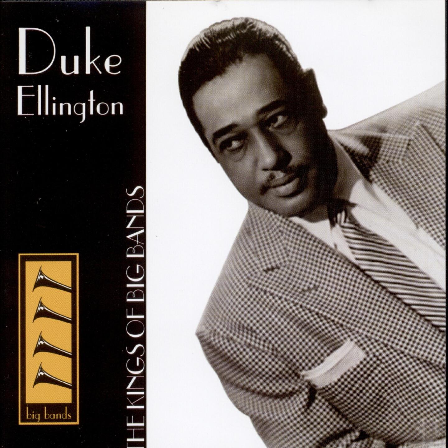 Duke Ellington And His Orchestra - Clementine