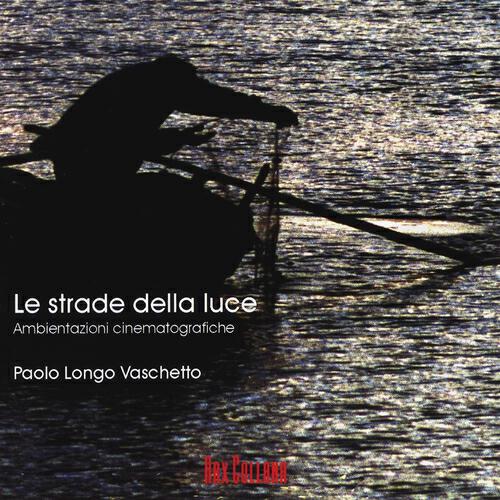 Paolo Longo Vaschetto - Deserti