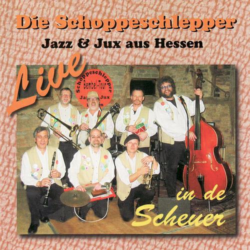 Die Schoppeschlepper - Klaa Blümelsche