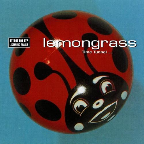 LemonGrass - La Plus Jolie