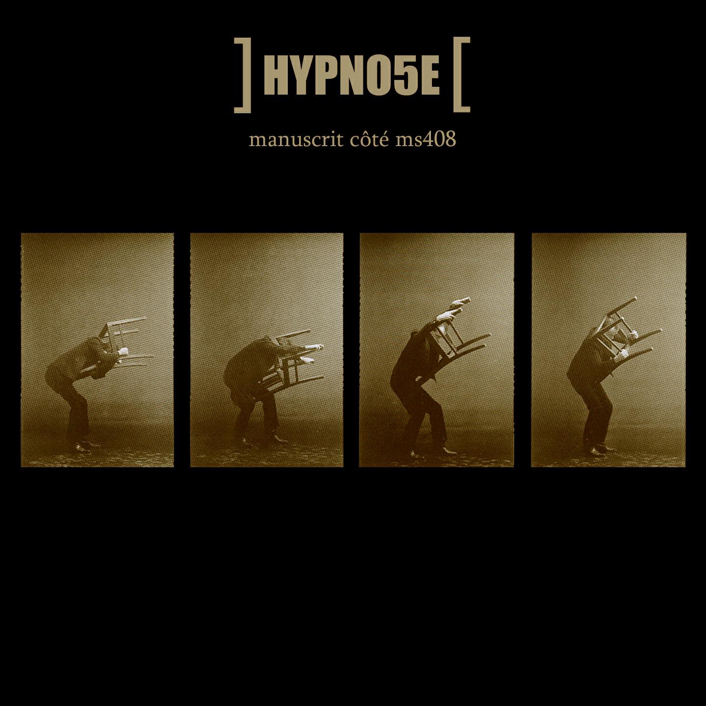 Hypno5e - The naked lunch ii