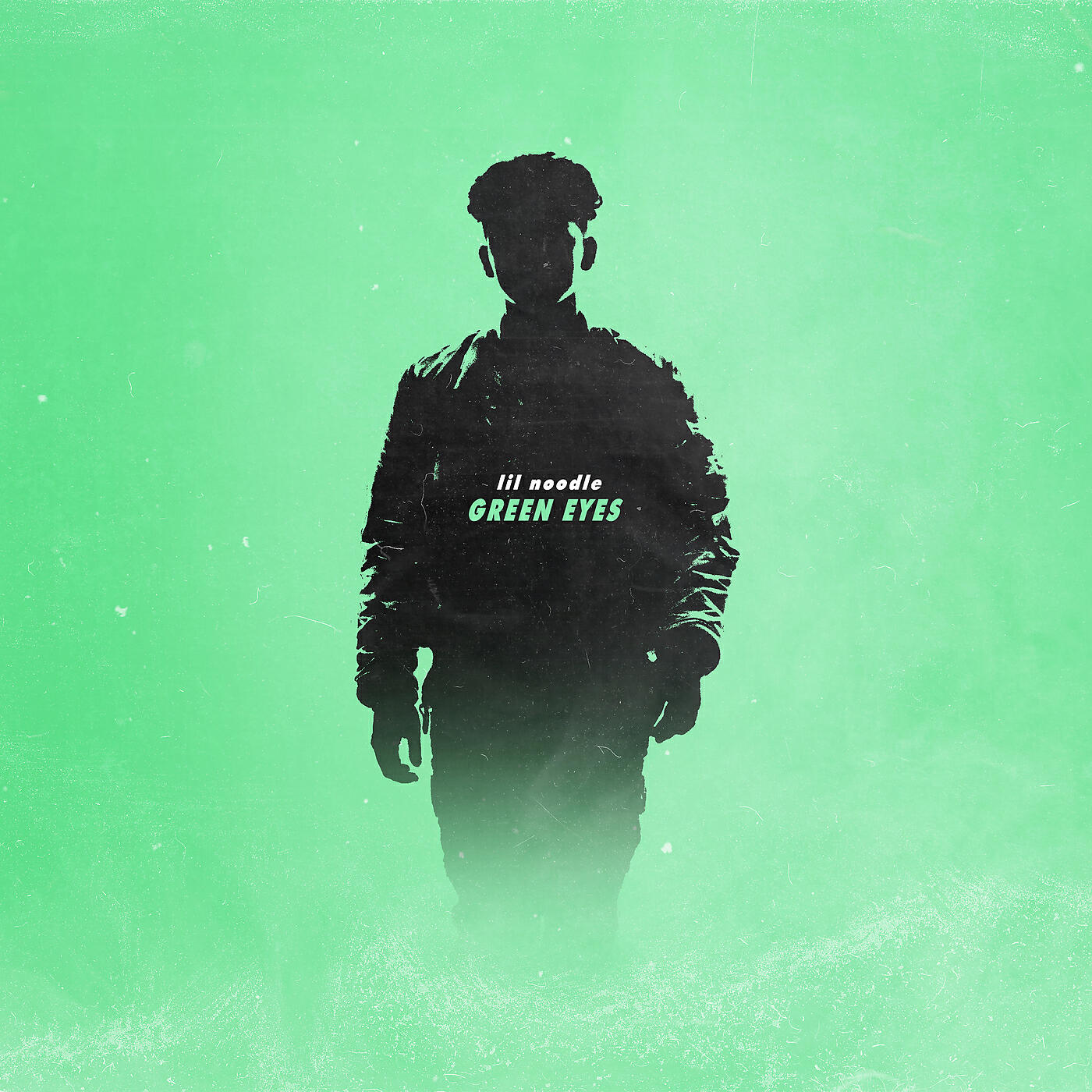 Lil Noodle - Green Eyes