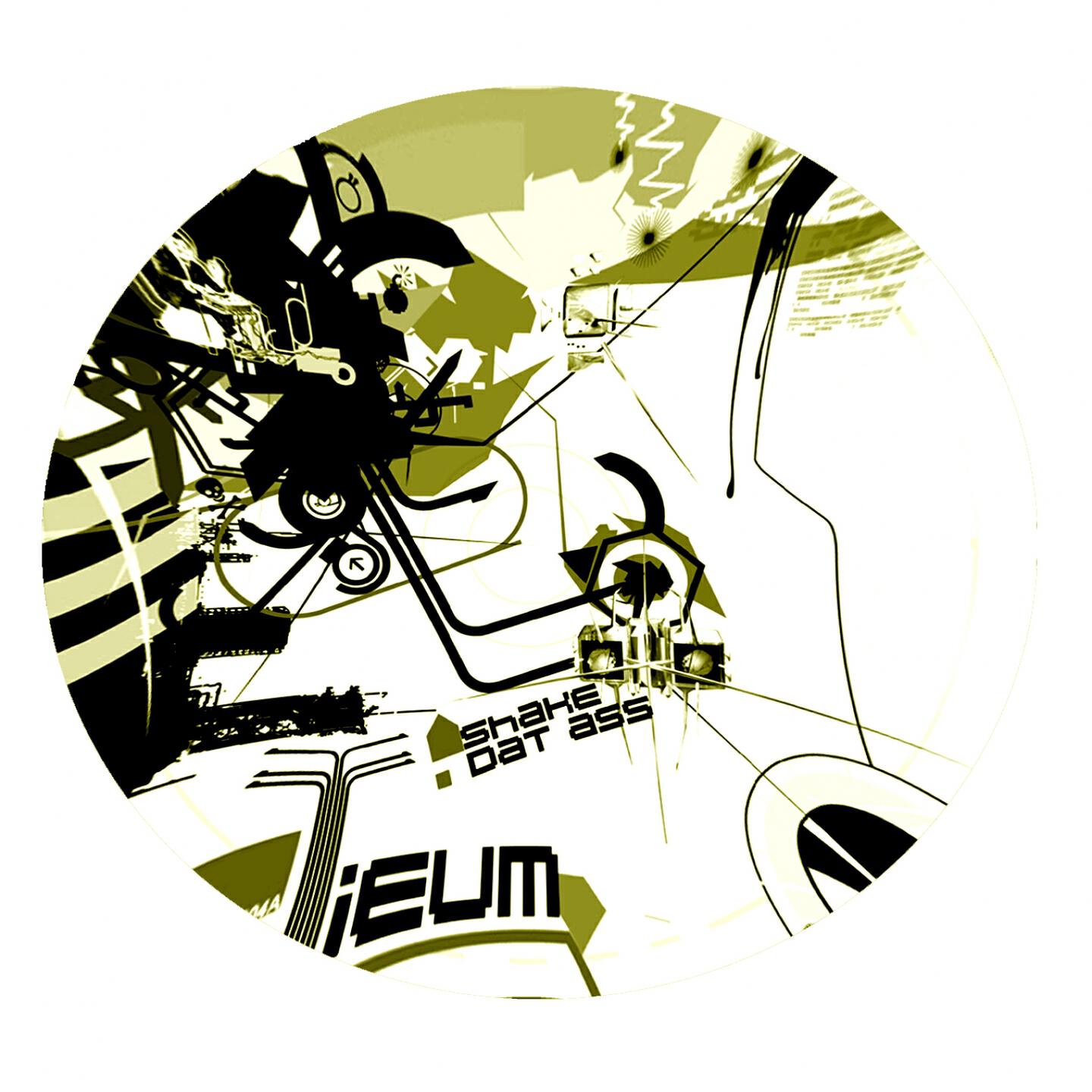 Tieum - Damm