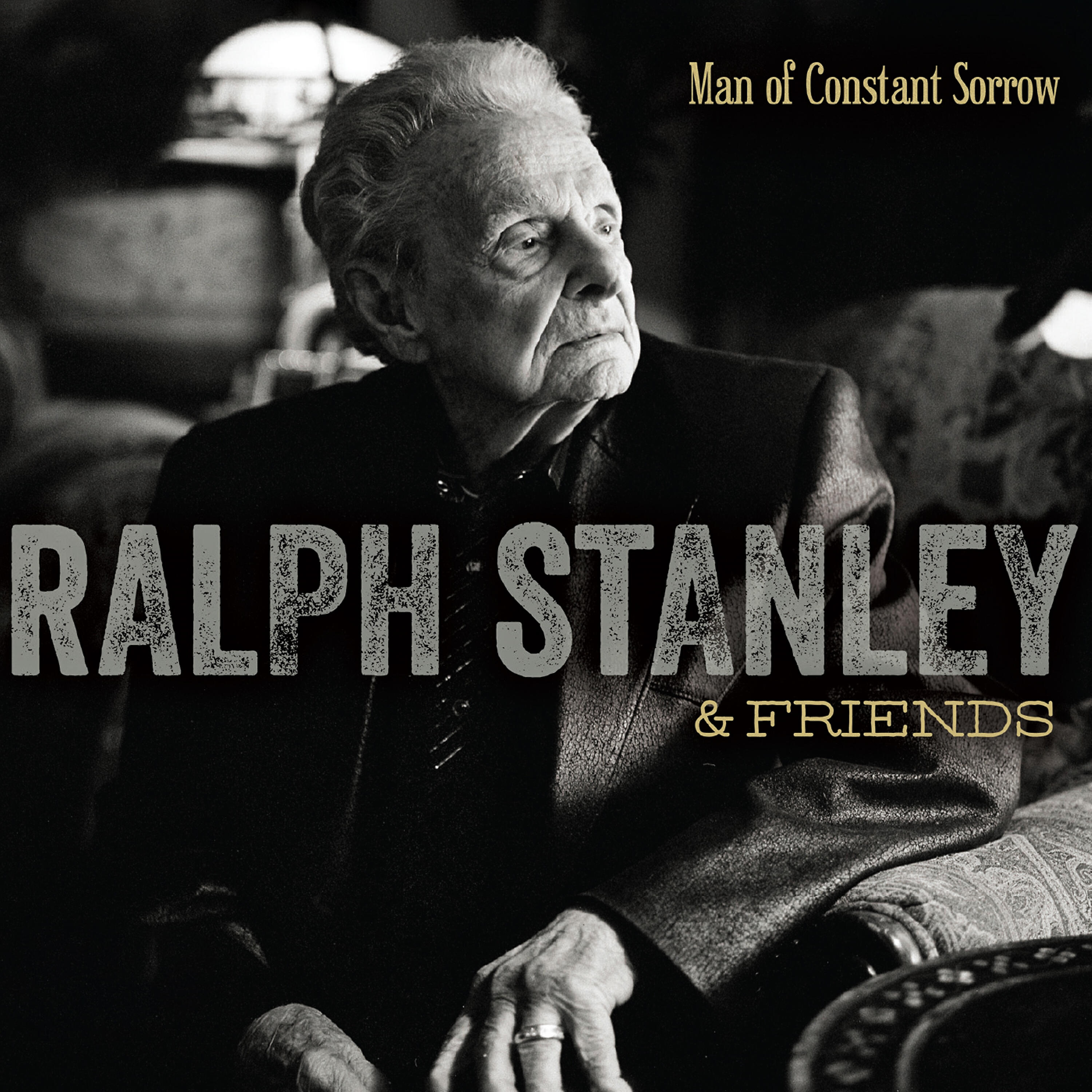 Ralph Stanley - Short Life of Trouble