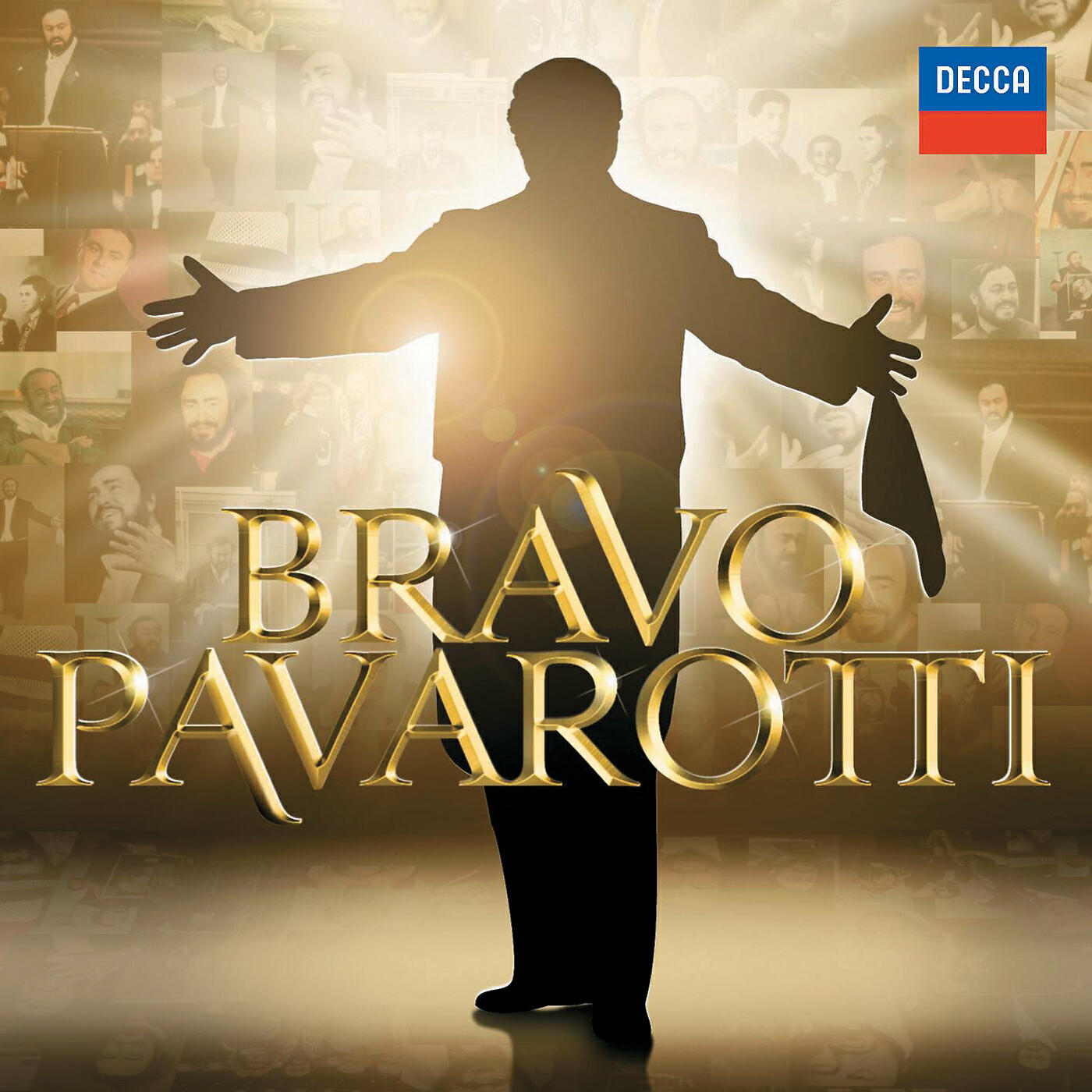 Luciano Pavarotti - Verdi: Rigoletto / Act 3 - 