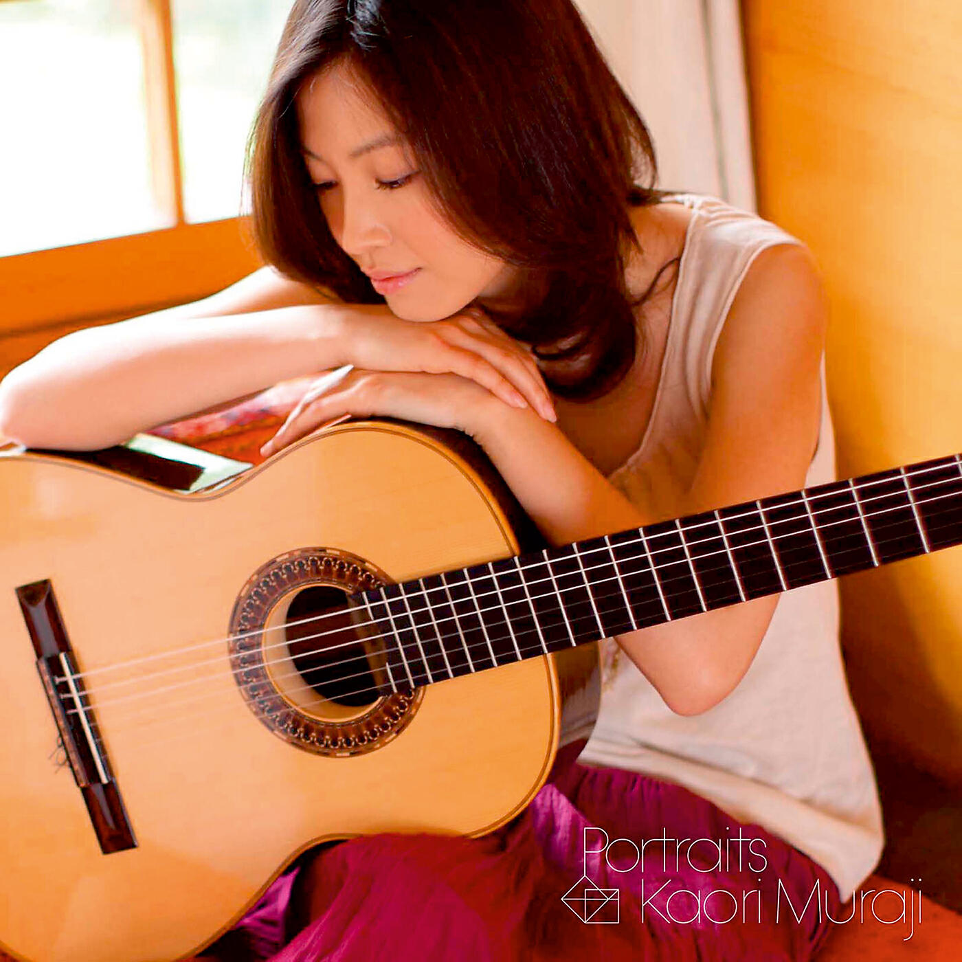 Kaori Muraji - Sakamoto: Energy Flow