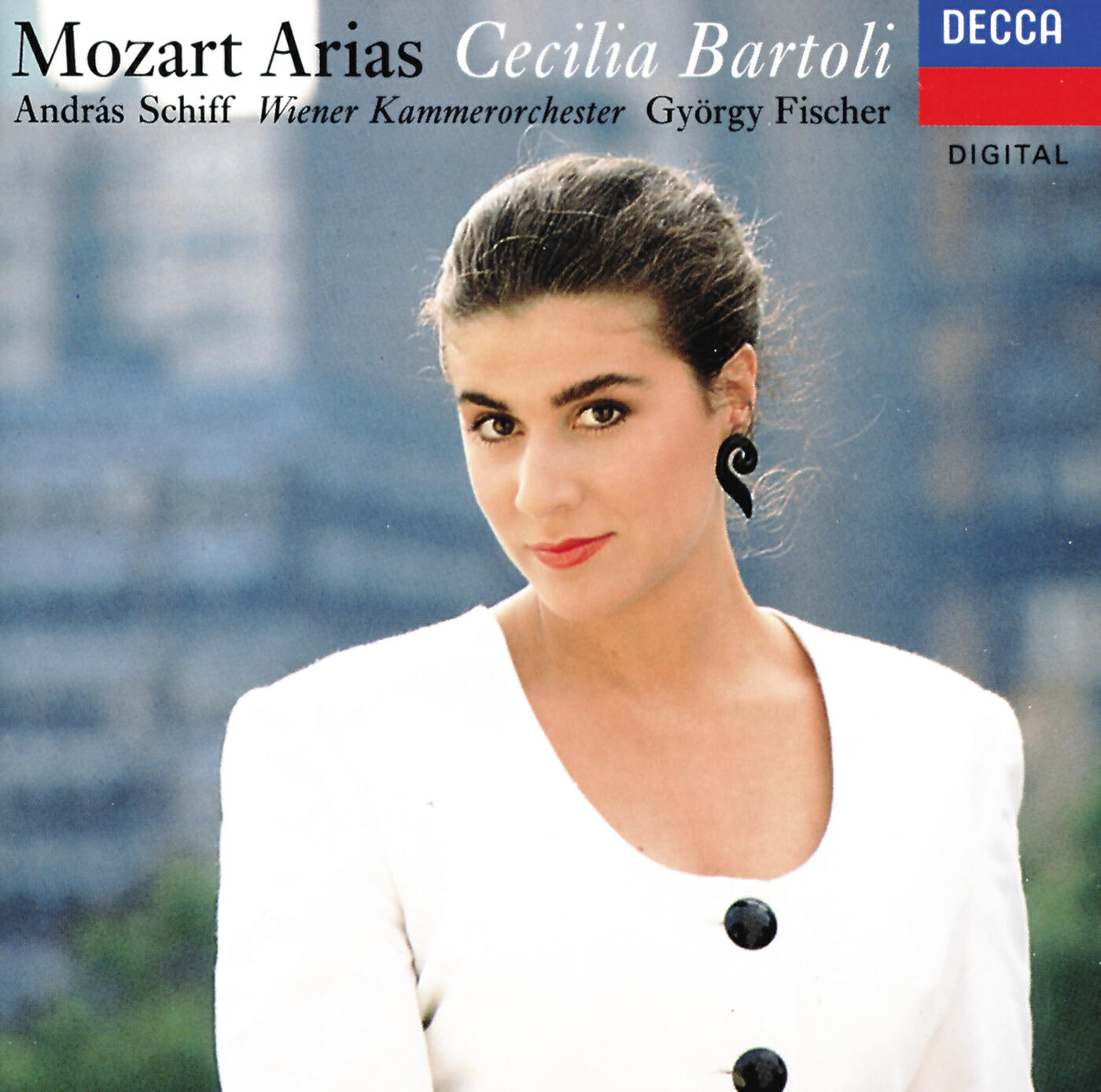 Cecilia Bartoli - Mozart: Le nozze di Figaro / Act 1 - 