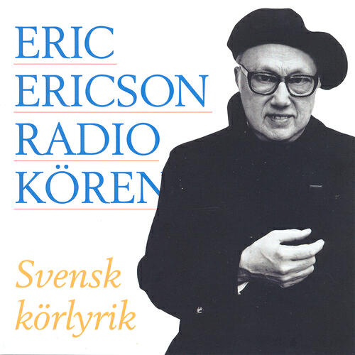 Eric Ericson - Peterson-Berger: Danslek ur Ran