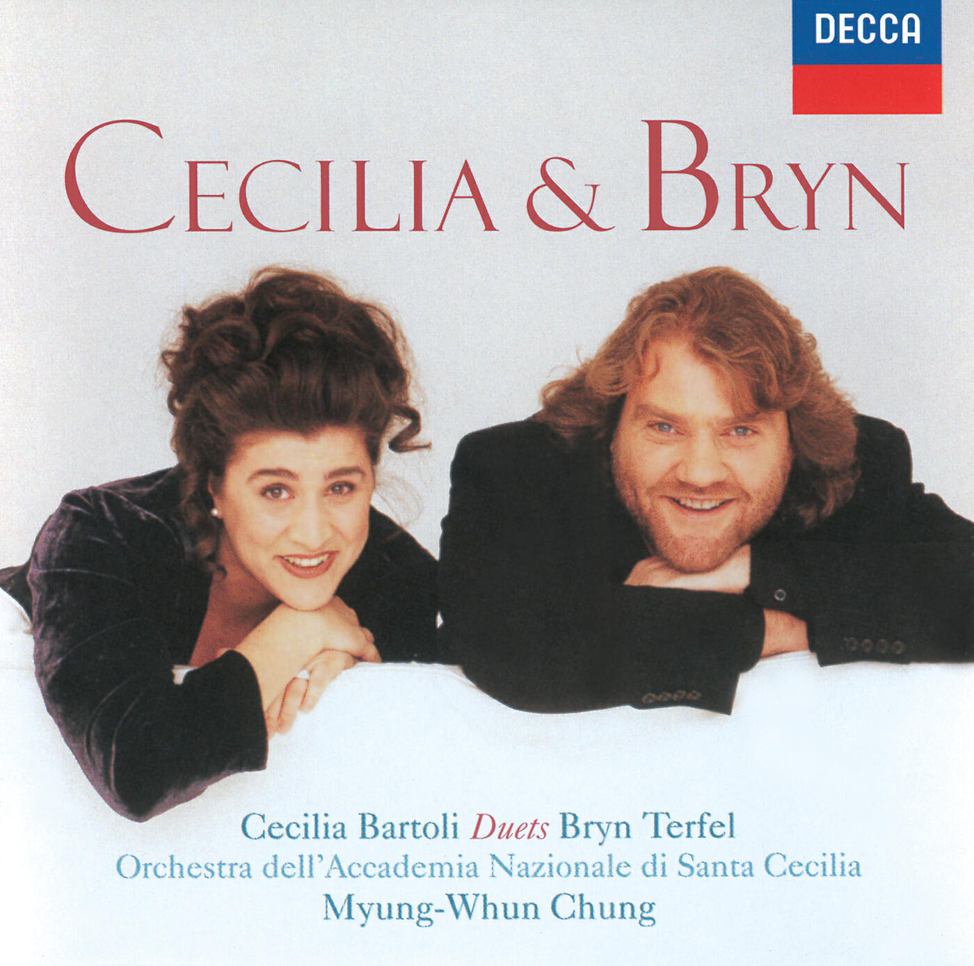 Cecilia Bartoli - Mozart: Don Giovanni, K.527 / Act 1 - 