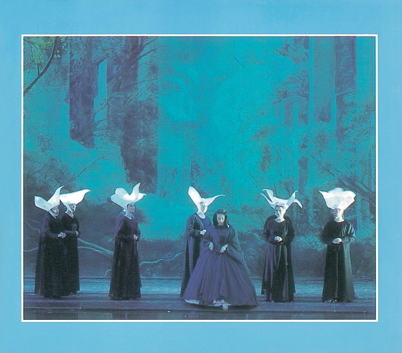 Sergei Liadov - Prokofiev: Betrothal in a Monastery / Act 4 Tableau 8 - 