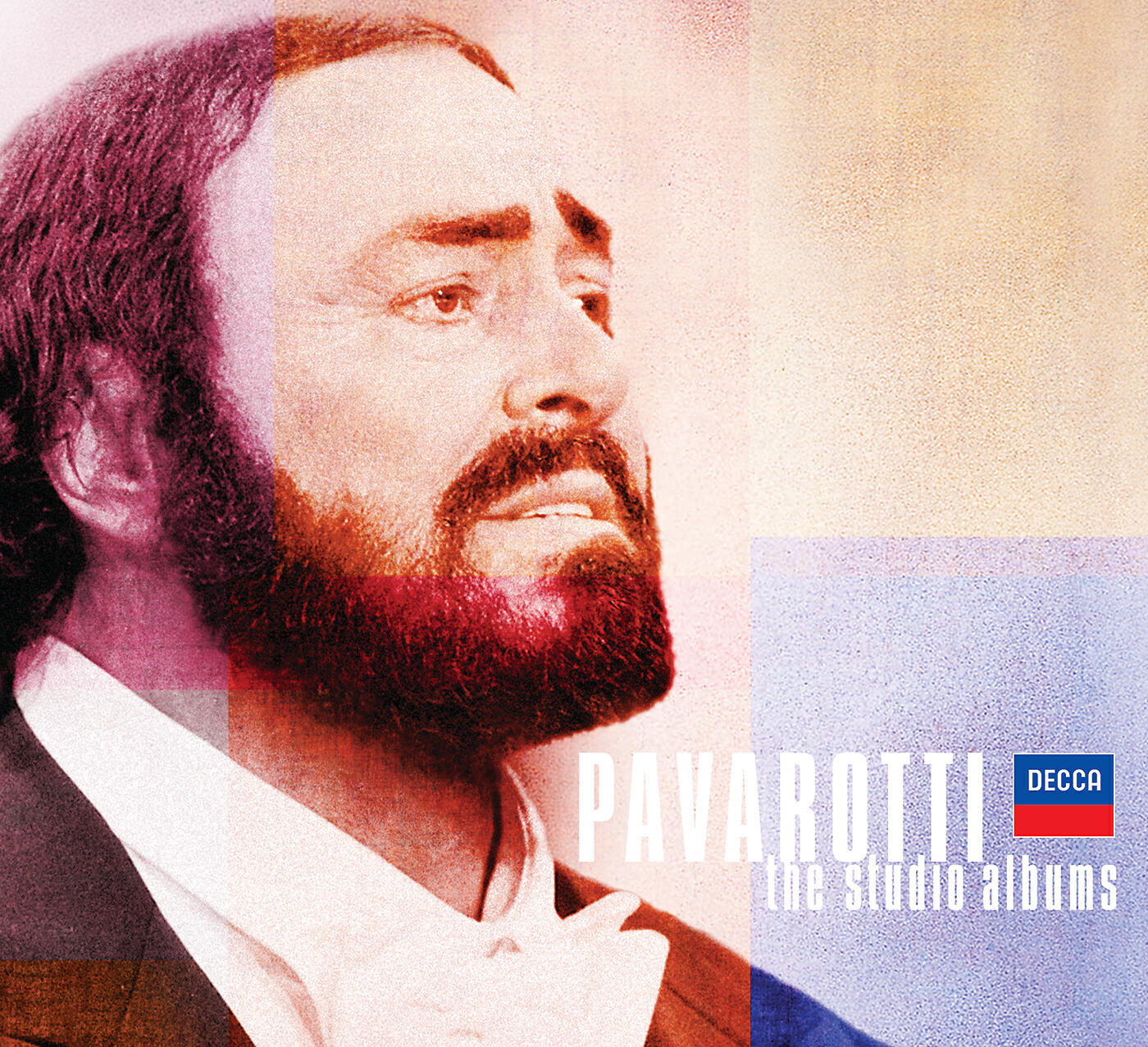 Luciano Pavarotti - Puccini: Turandot / Act 3 - 