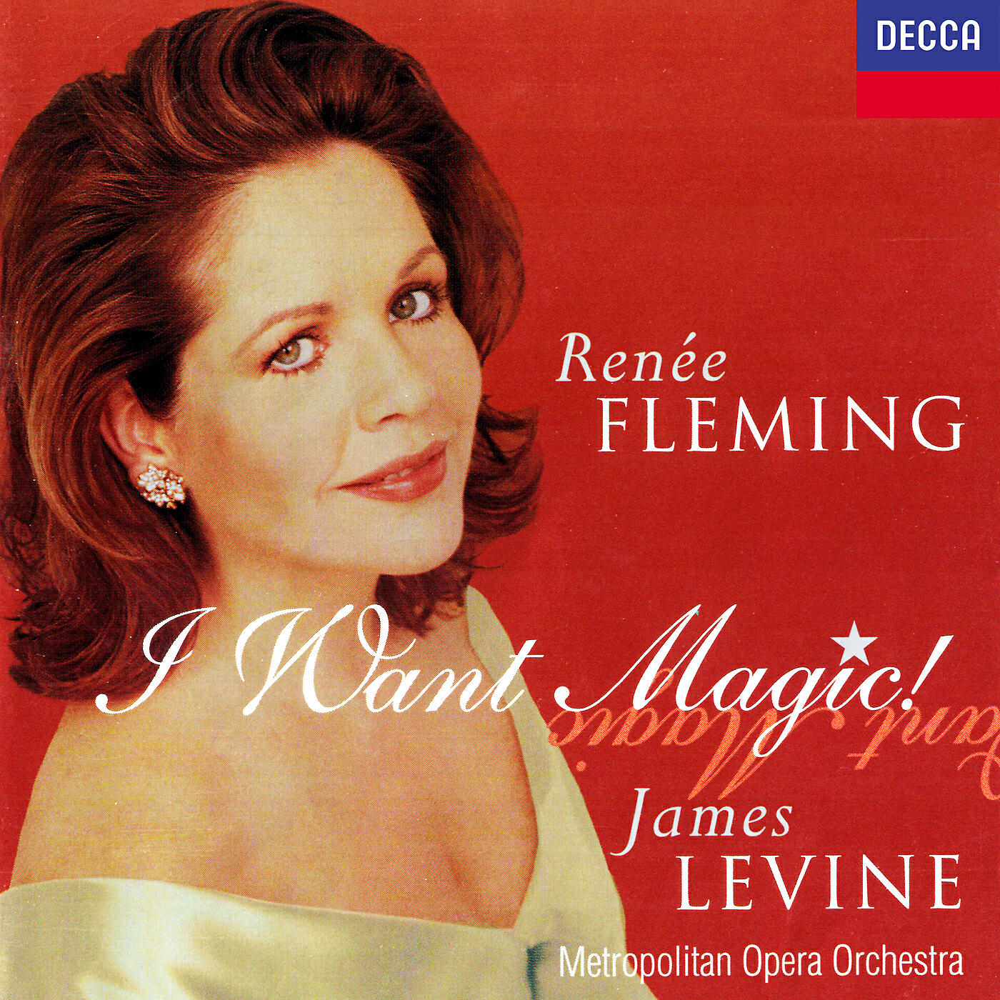 Renee Fleming - Gershwin: Porgy and Bess / Act 1 - 