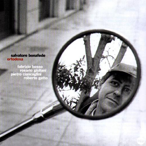 Salvatore Bonafede - Federico Fellini
