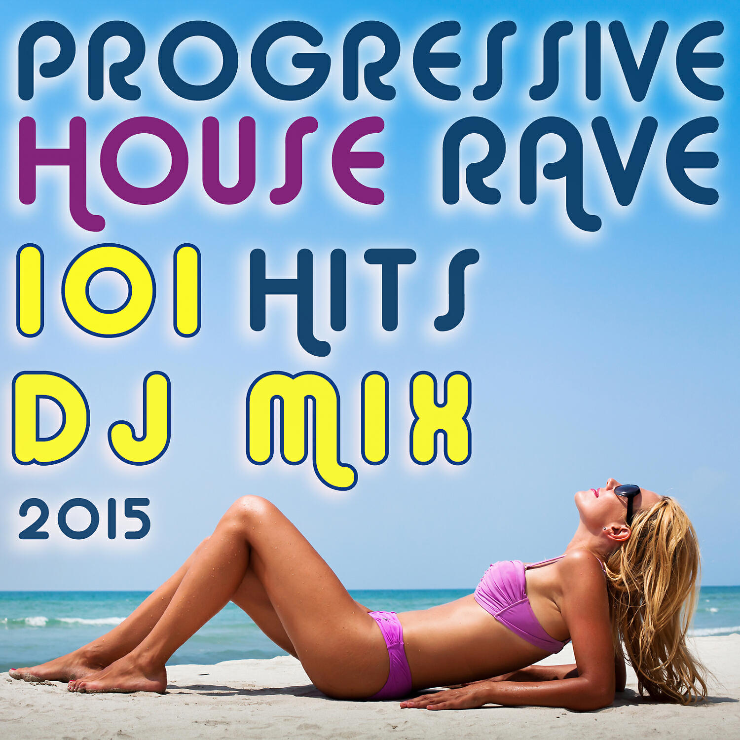 Dilago - Rock the House