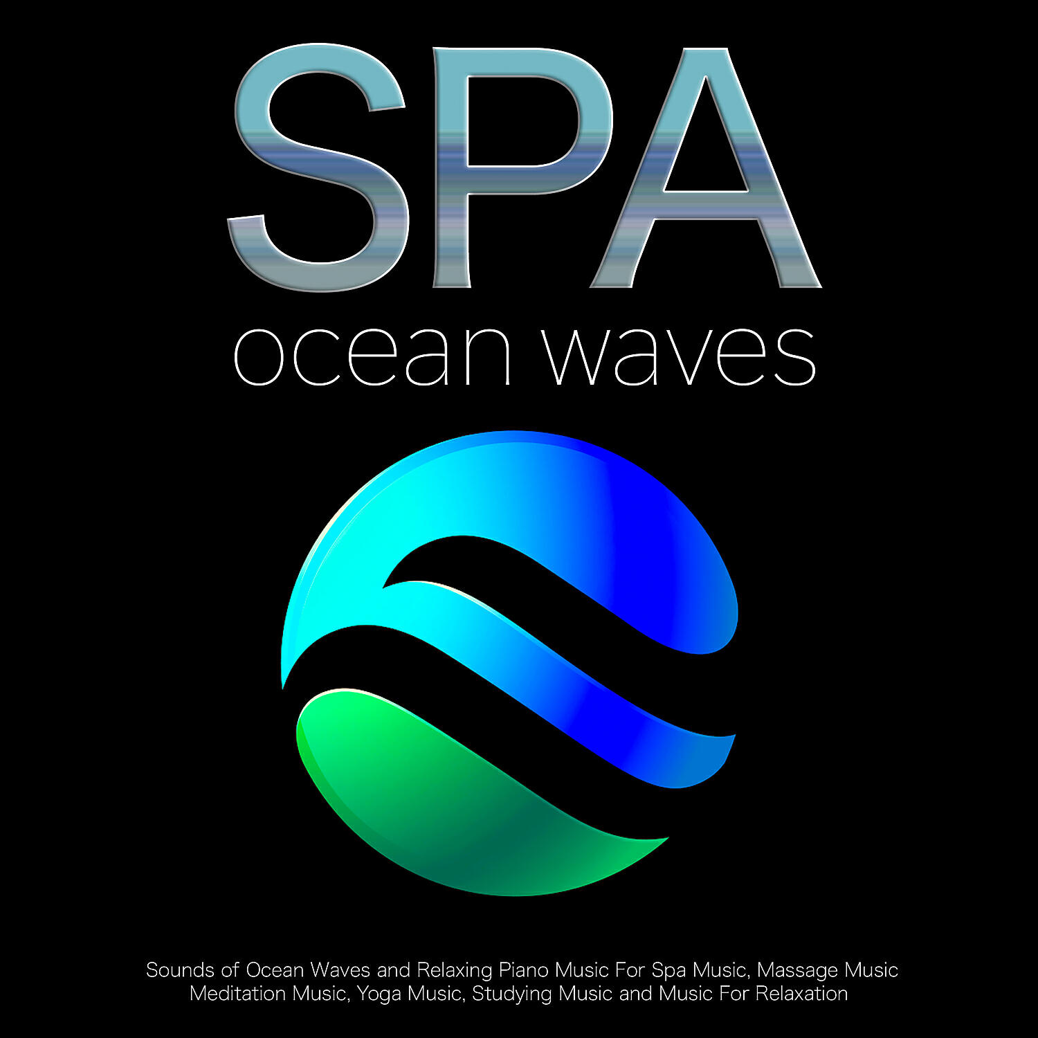 Spa - Relaxing Piano Music for Acupuncture