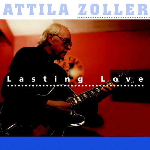 Attila Zoller - About B.&B.