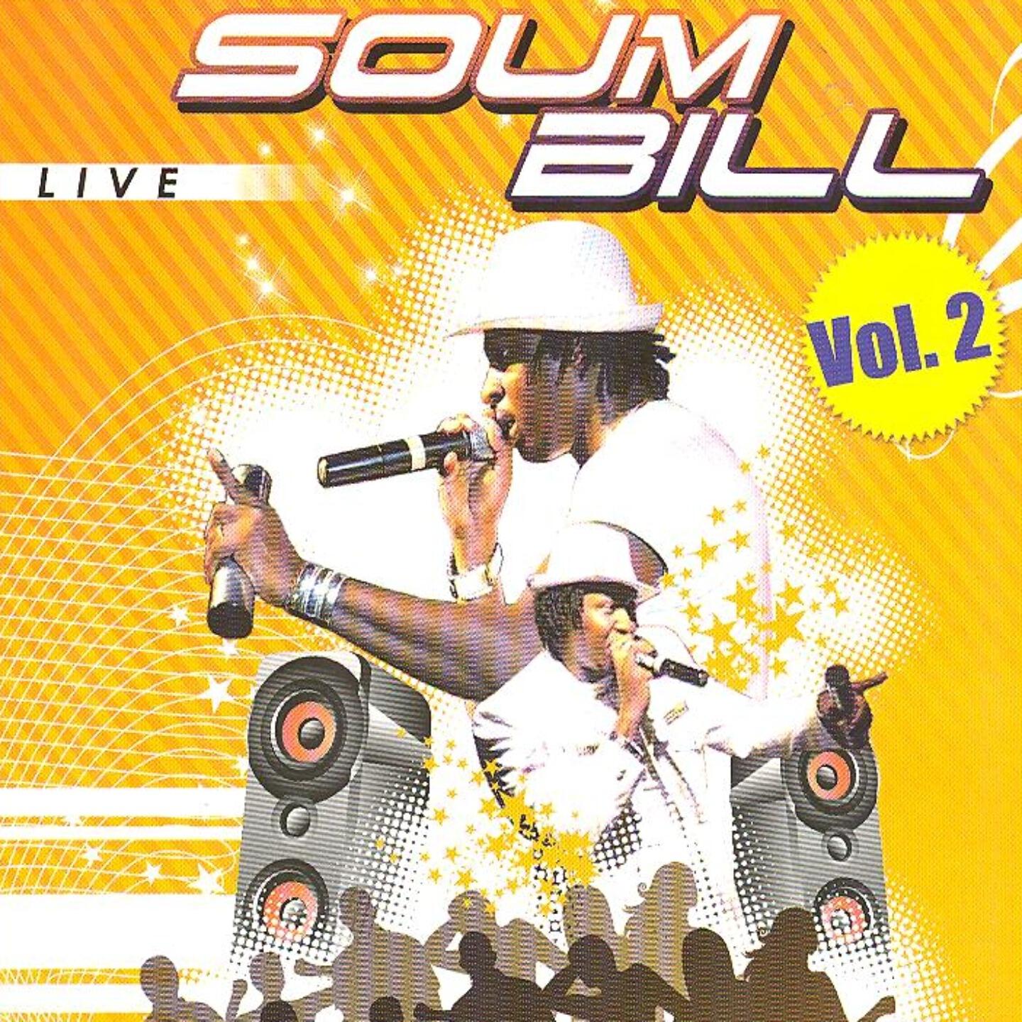 Soum Bill - Ziki