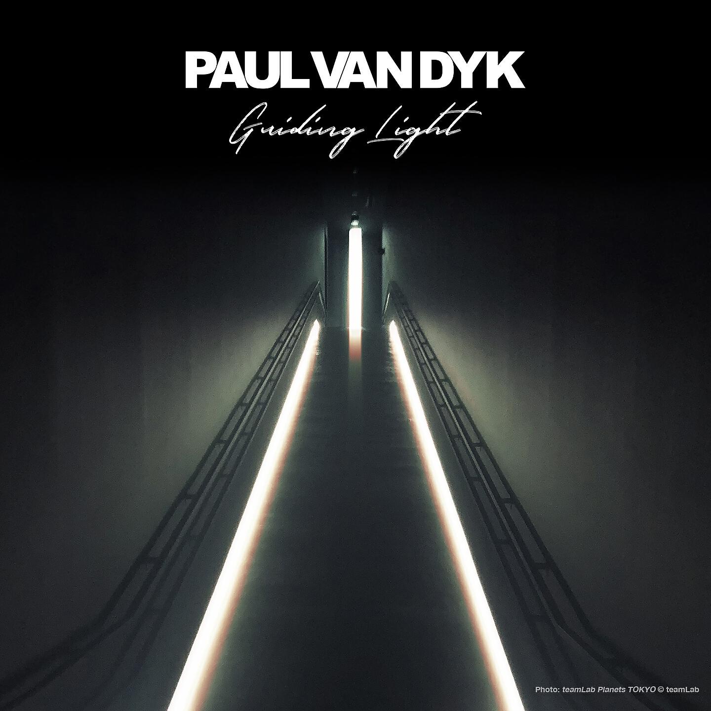 Paul Van Dyk - Covered In Gold (PvD Club Mix)