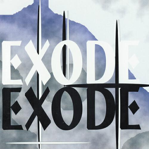 Exode - L'apprenti-sorcier