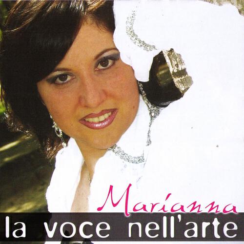 Marianna - Una Chitarra Nella Notte